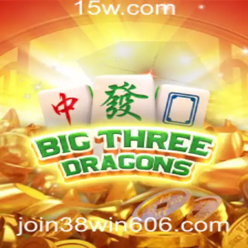 Explorando o Universo de BigThreeDragons e a Oportunidade de 38win.com
