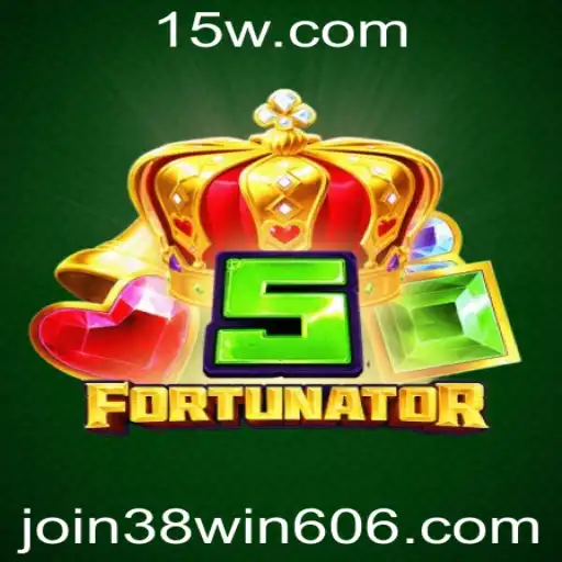 Explorando o Mundo de 5Fortunator: Um Jogo de Estratégia e Sorte