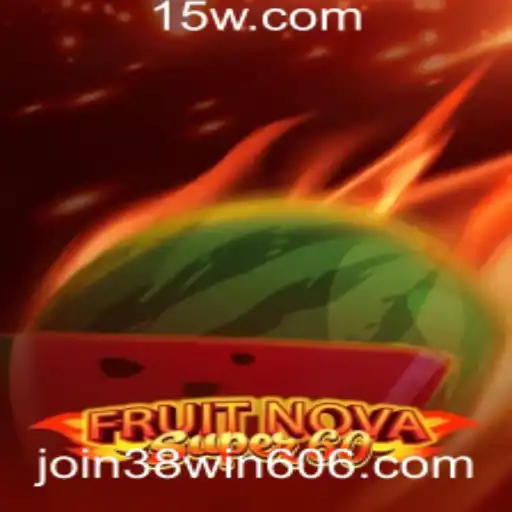 Descubra a Emoção de FruitNovaSuper60 no Mundo dos Jogos Online