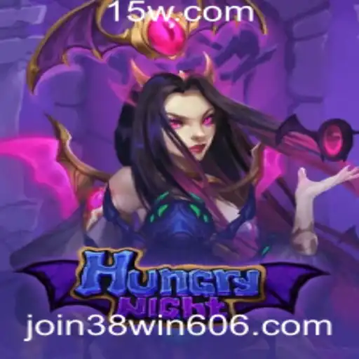 Mergulhe na Aventura de HungryNight: Um Jogo Fascinante e Competitivo