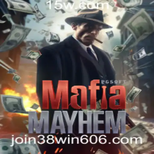 Descubra 'MafiaMayhem': O Jogo de Estratégia e Intriga que Está Conquistando os Jogadores