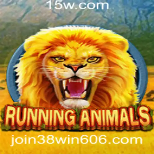 Explorando o Fascinante Mundo de RunningAnimals