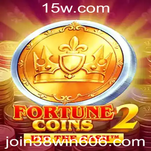 Descubra o Jogo Emocionante FortuneCoins2 e Como Jogar no join 38win.com