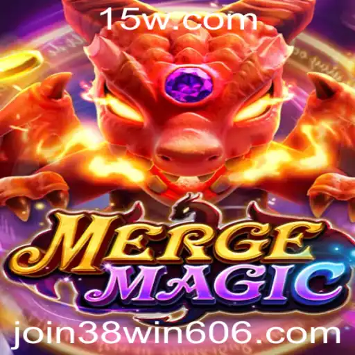 Descubra a Aventura Envolvente de MERGEMAGIC