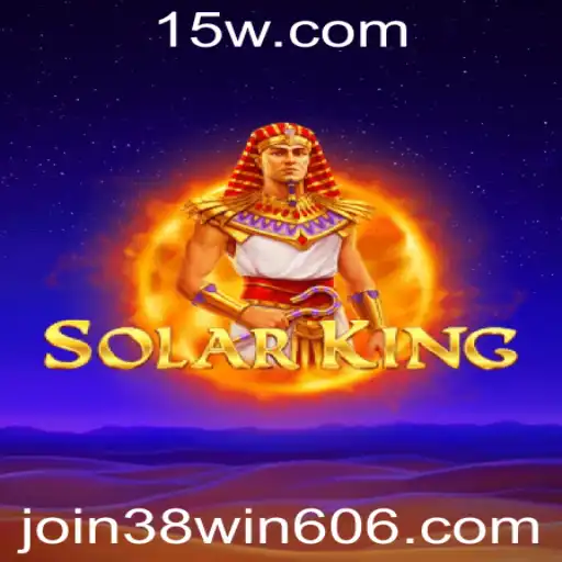 Descubra SolarKing: O Novo Fenômeno dos Jogos Online