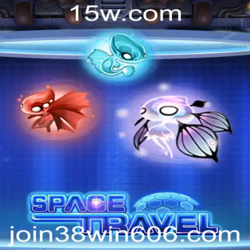 SpaceTravel: Aventuras Intergalácticas com 38win.com