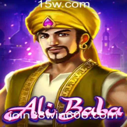 Explorando o Mundo de AliBaba: Um Jogo Empolgante