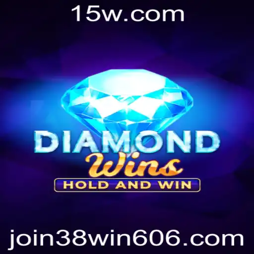 Descubra o Empolgante Mundo de DiamondWins no 38win.com