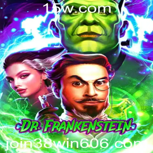 DrFrankenstein: Uma Aventura Inovadora no Universo dos Jogos