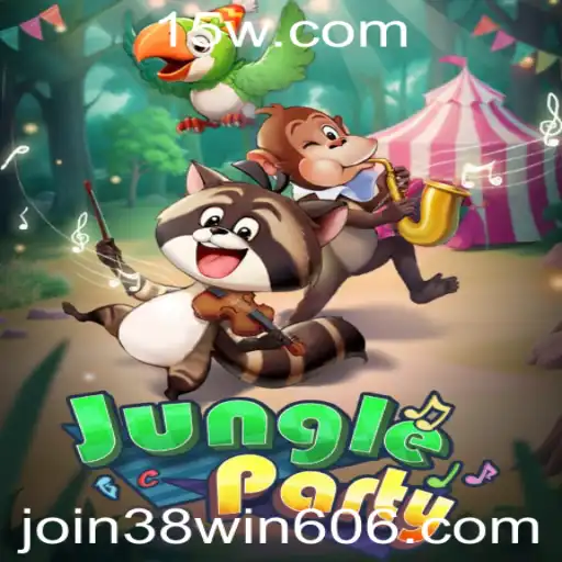 Descubra o Mundo Aventureiro de JungleParty