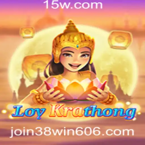 LoyKrathong: Um Jogo Encantador Inspirado na Tradição Tailandesa