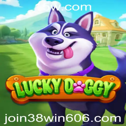 LuckyDoggy: Descubra a Emoção e as Regras do Novo Jogo Popular