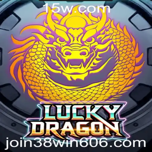 Descubra o Fascinante Mundo de LuckyDragon em 38win.com