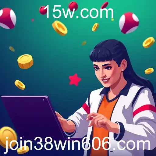 Promoções e Oportunidades com join 38win.com
