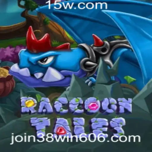 Uma Imersão no Mundo de RaccoonTales e o Fascinante Universo de 38win.com