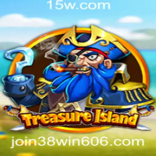 Explorando TreasureIsland: Um Mundo de Aventuras e Desafios