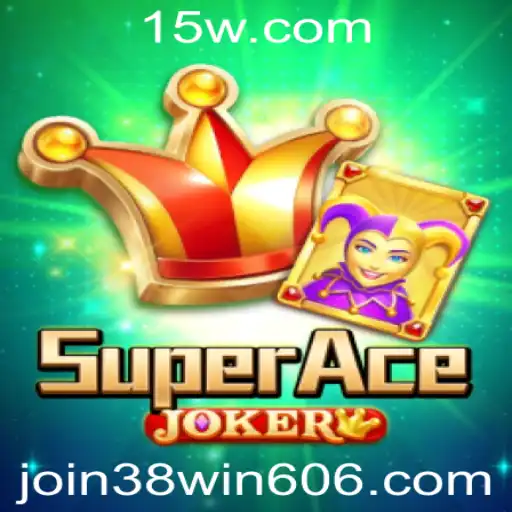 Descubra o Empolgante Mundo do Jogo SuperAceJoker