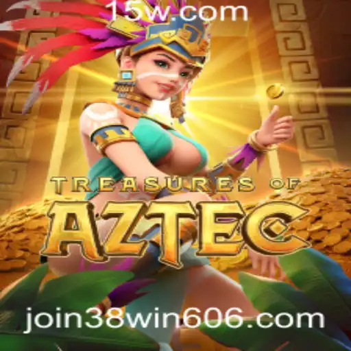 Descubra o Mundo de Tesouros com Treasures of Aztec